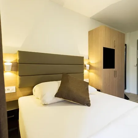 Hotel Langstrasse 2*