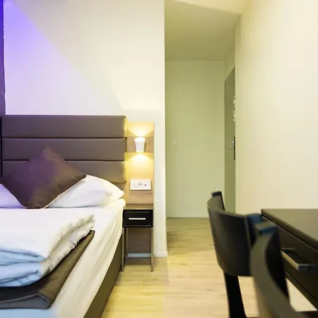 Hotel Hotel Langstrasse