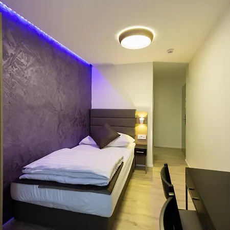 Hotel Hotel Langstrasse 2*
