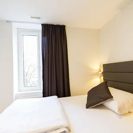Hotel Langstrasse Zurich