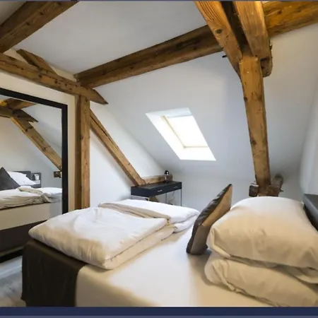 Hotel Hotel Langstrasse