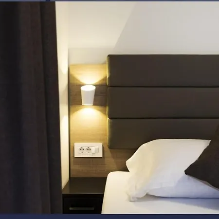 Hotel Langstrasse