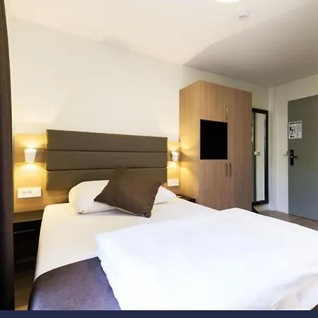 Hotel Langstrasse 2*