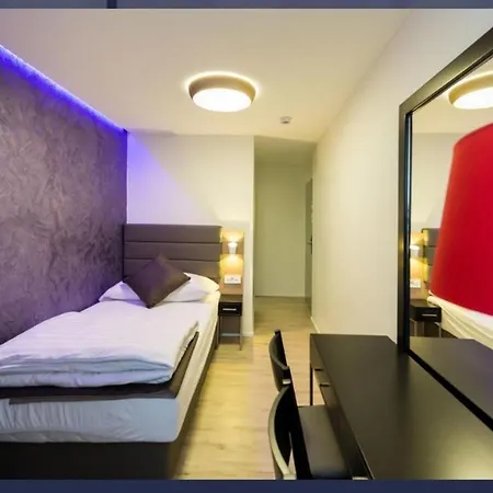Hotel Hotel Langstrasse 2*