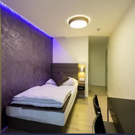 Hotel Langstrasse
