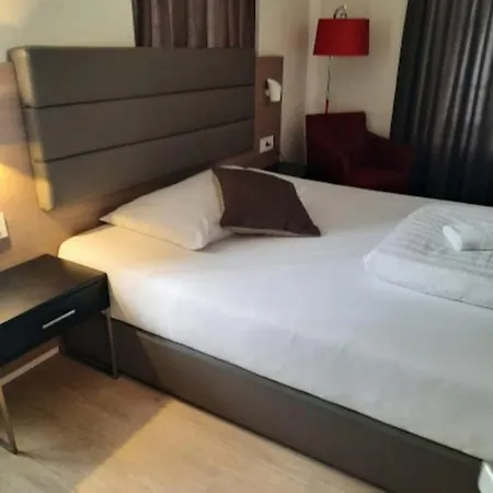 Hotel Langstrasse